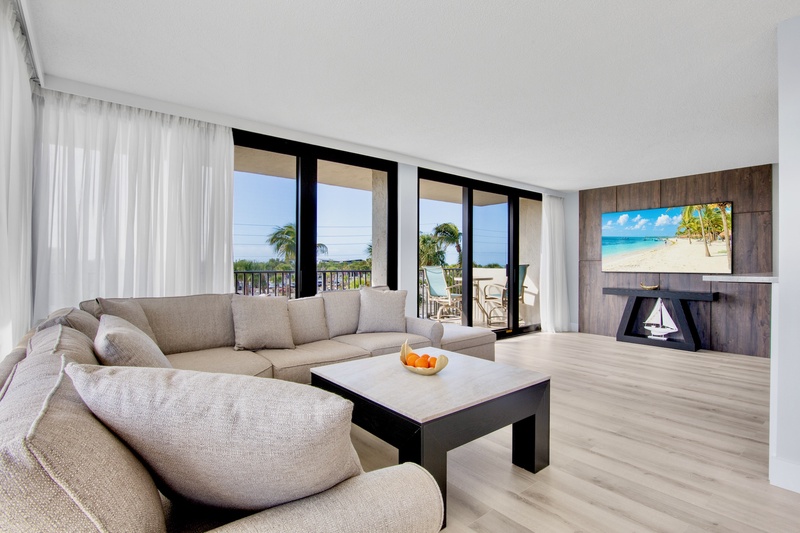 Our House at the Beach E-204