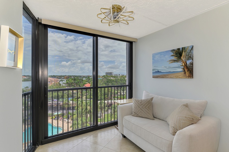 Harbor Towers 601 - Tropical Sands Accommodations