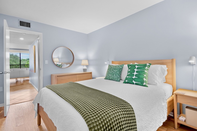 Midnight Cove II 422F by Tropical Sands Accommodations