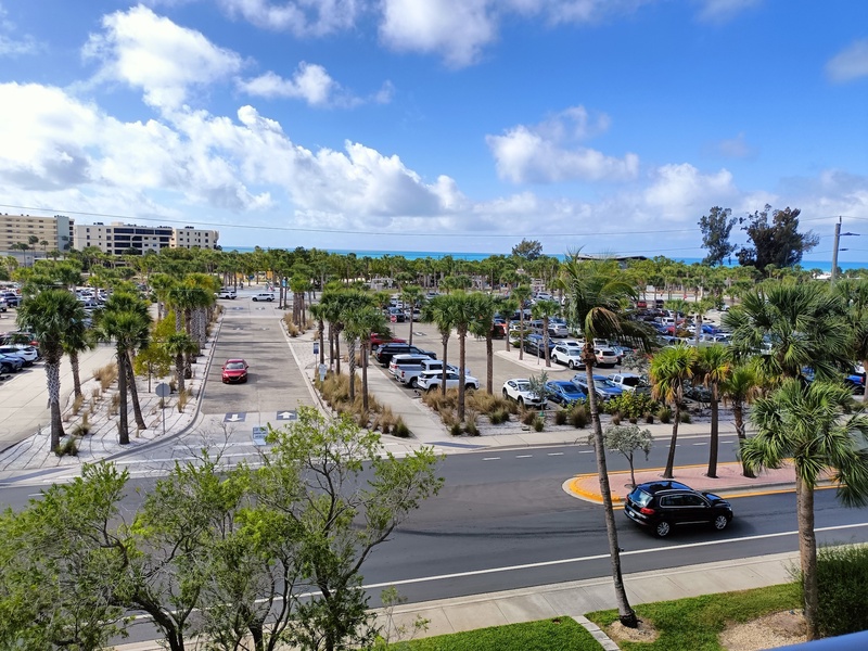 Our House at the Beach E-304 Paradise Perch by Tropical Sands Accommodations