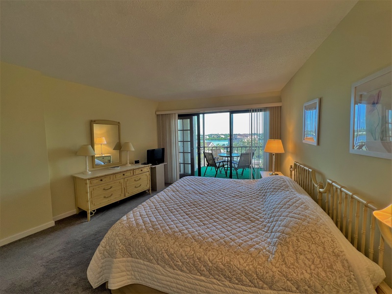 Harbor Towers 501 - Tropical Sands Accommodations