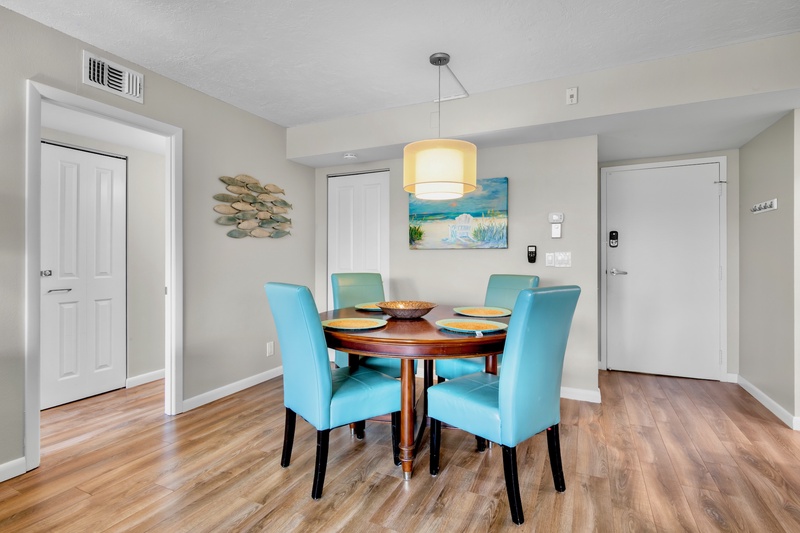 Harbor Towers 221 by Tropical Sands Accommodations