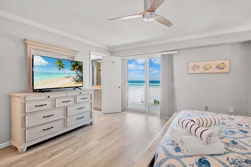 Jamaica Royale 606 by Tropical Sands Accommodations