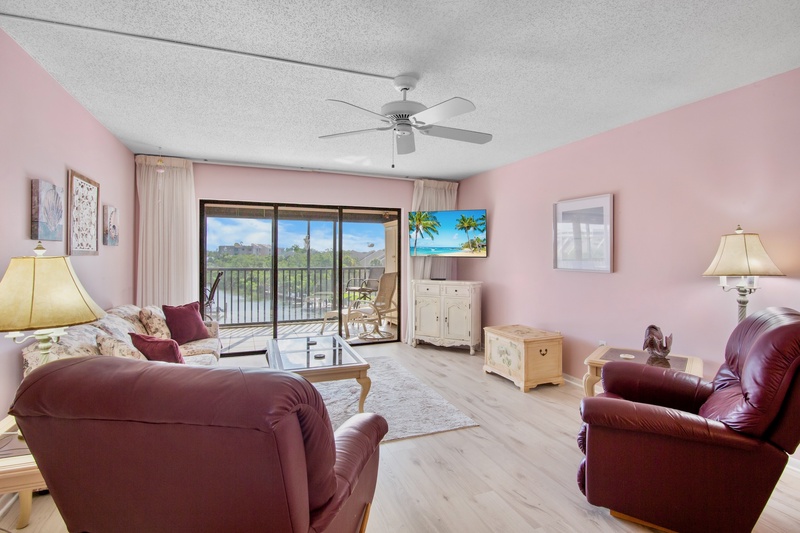 Midnight Cove II 943C by Tropical Sands Accommodations