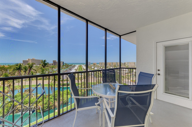 Harbor Towers 721 - Tropical Sands Accommodations