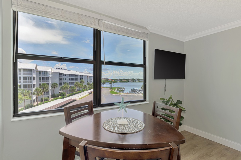 Bonus Room with Views