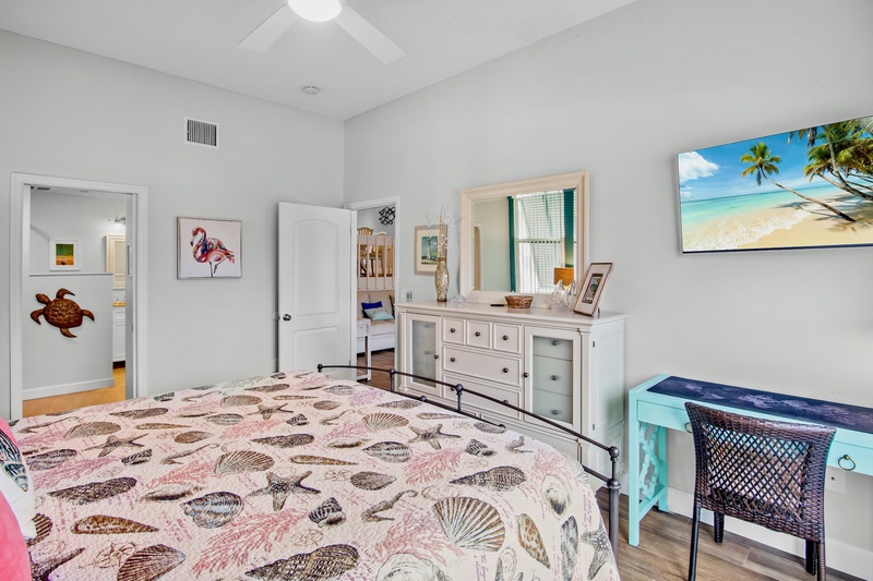 Our House at the Beach C-111 by Tropical Sands Accommodations