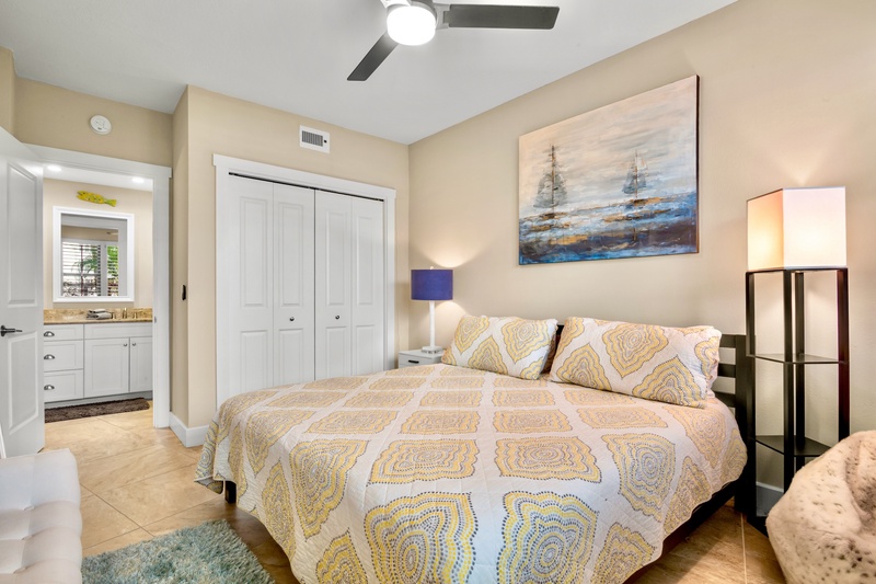 Harbor Towers 111 by Tropical Sands Accommodations