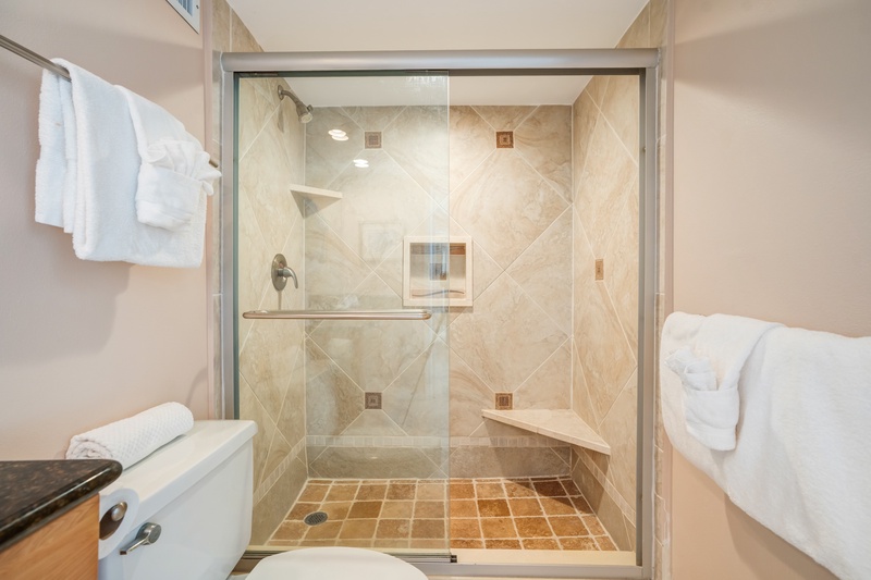Harbor Towers Unit 330 by Tropical Sands Accommodations