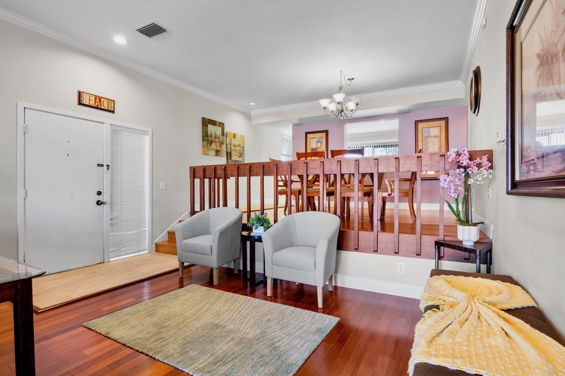 Our House at the Beach C-220 by Tropical Sands Accommodations