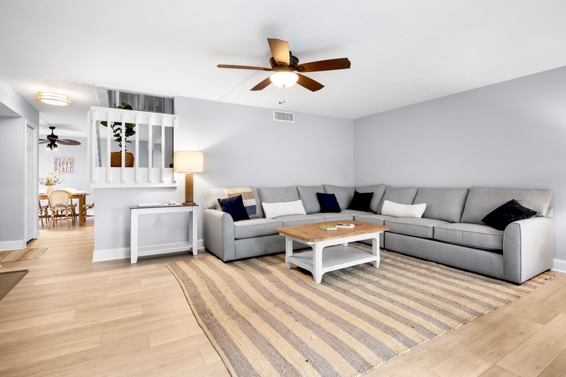 Midnight Cove II 324D by Tropical Sands Accommodations