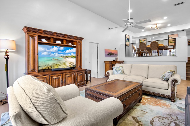 Our House at the Beach C-113 by Tropical Sands Accommodations