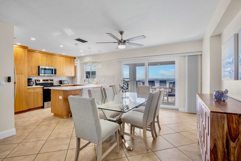 Jamaica Royale 705 by Tropical Sands Accommodations