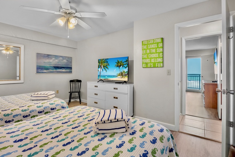 Jamaica Royale 602 by Tropical Sands Accommodations