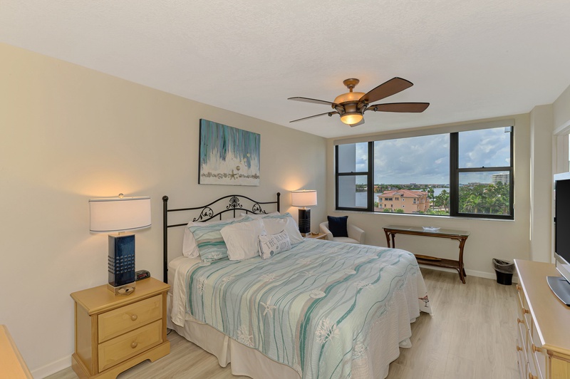 Harbor Towers 605 - Tropical Sands Accommodations