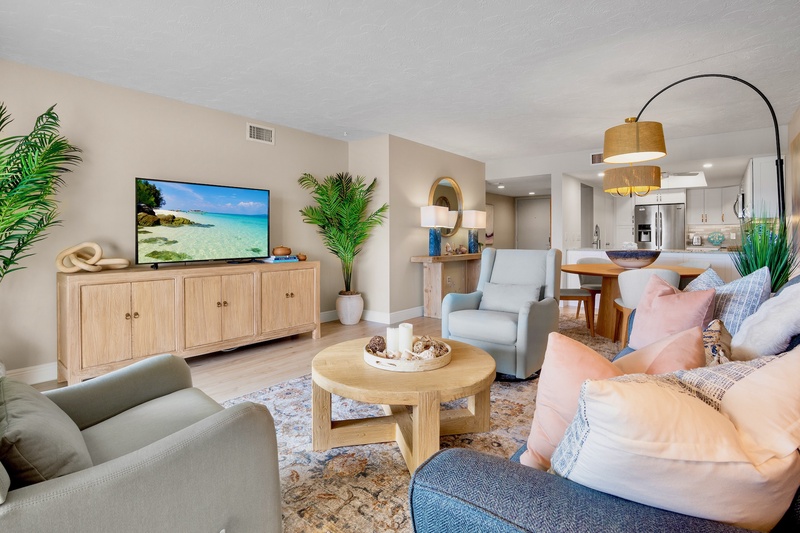 Midnight Cove II Unit 133 by Tropical Sands Accommodations