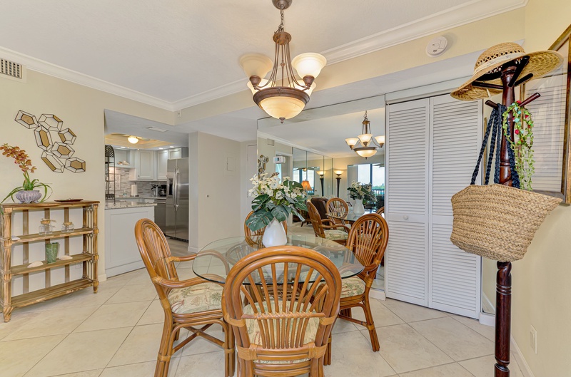 Harbor Towers 605 - Tropical Sands Accommodations