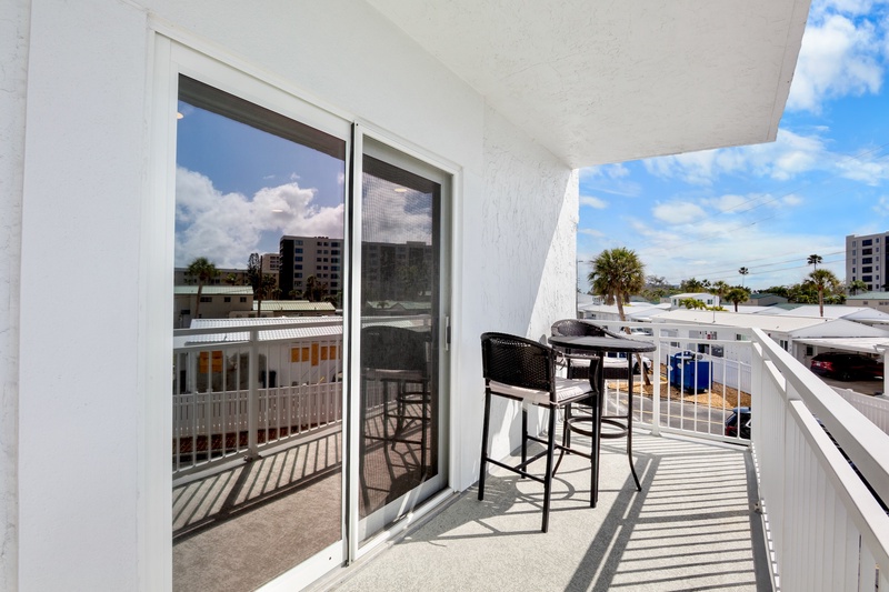 Jamaica Royale 204 by Tropical Sands Accommodations