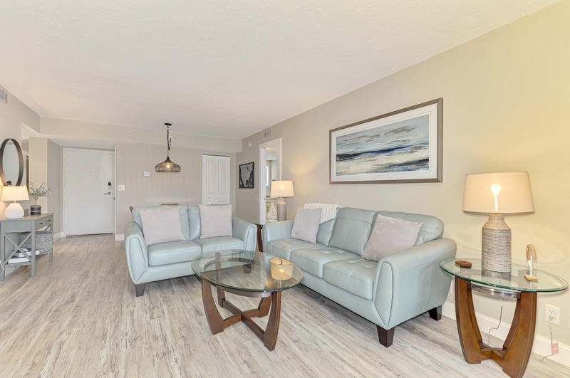 Harbor Towers 317 - Tropical Sands Accommodations