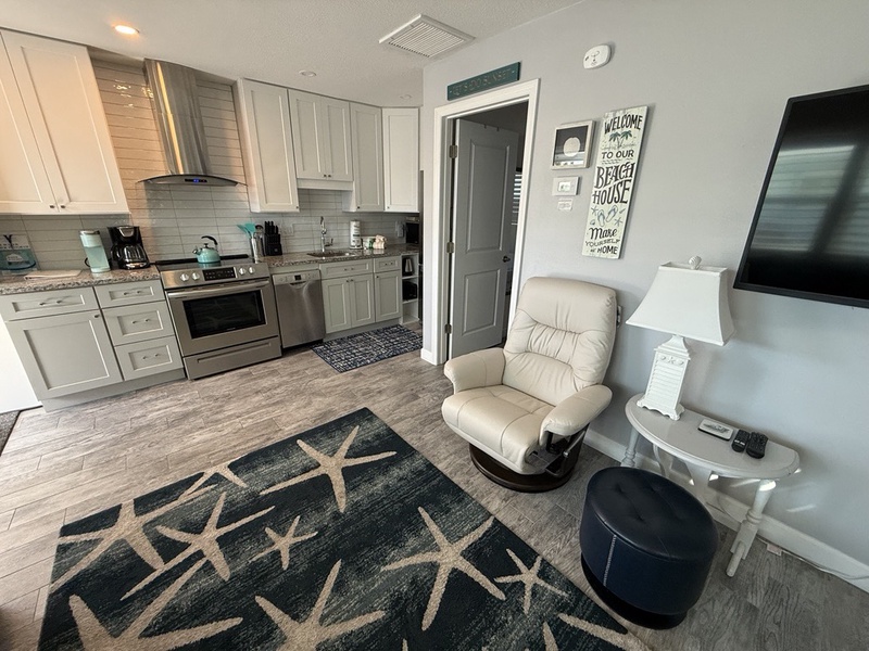 Gulf Holiday Unit 11