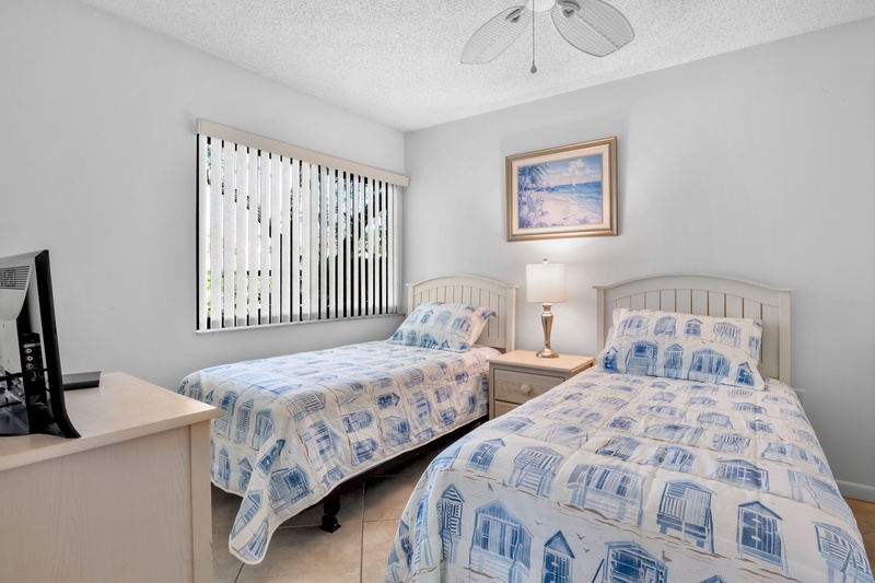 Midnight Cove II 513F by Tropical Sands Accommodations