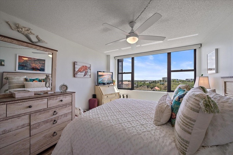 Harbor Towers 603- Tropical Sands Accommodations