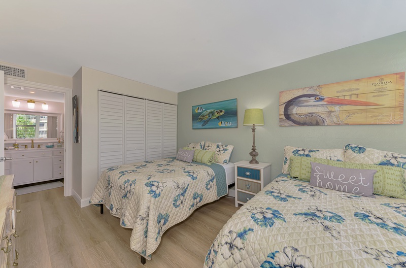 Harbor Towers 208 - Tropical Sand Accommodations