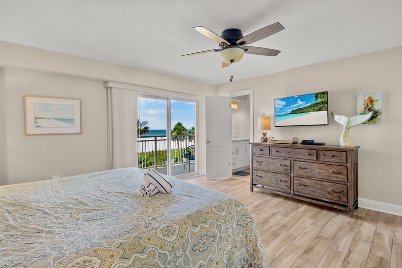 Jamaica Royale 302 by Tropical Sands Accommodations
