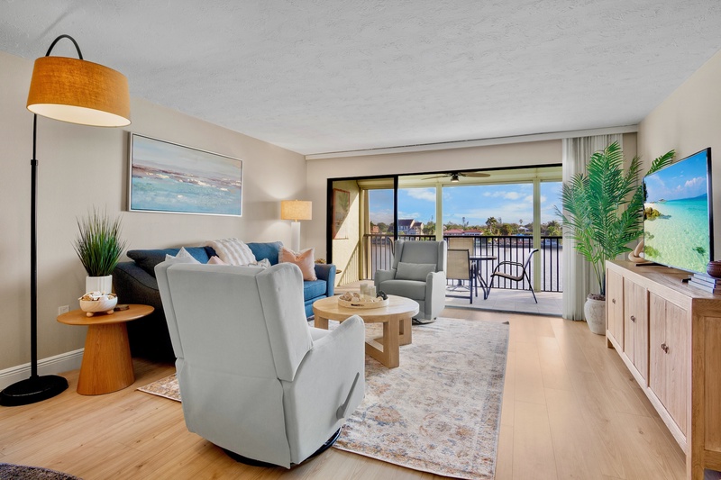 Midnight Cove II Unit 133 by Tropical Sands Accommodations