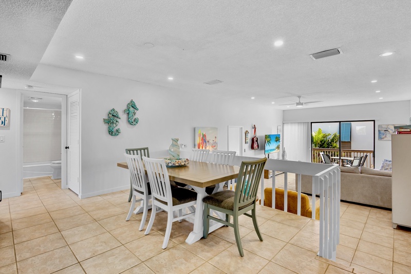 Our House at the Beach C-205 by Tropical Sands Accommodations