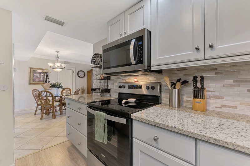 Harbor Towers 605 - Tropical Sands Accommodations