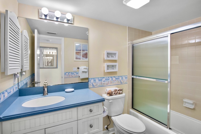 Midnight Cove II Unit 333 by Tropical Sands Accommodations