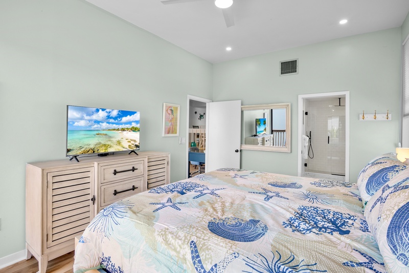 Our House at the Beach C-205 by Tropical Sands Accommodations