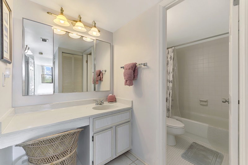 Harbor Towers 302 - Tropical Sands Accommodations