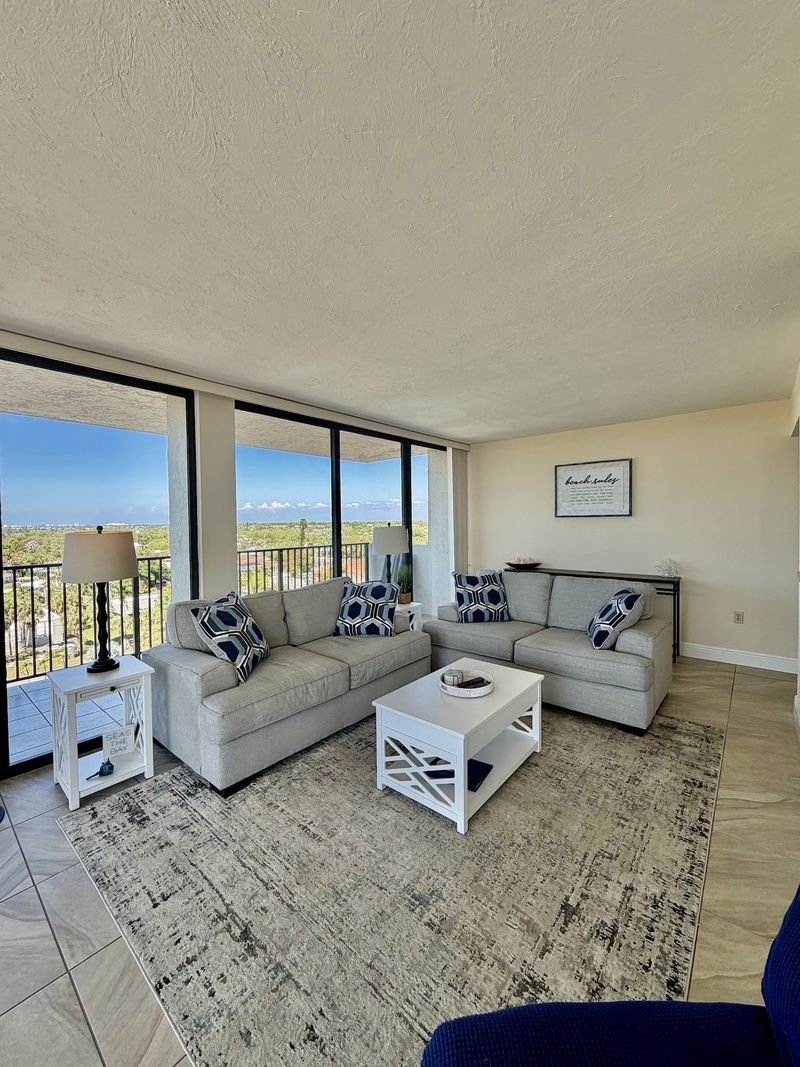 Our House at the Beach W-702 by Tropical Sands Accommodations