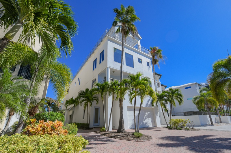 Changing Channels by Siesta Key Luxury Rental Properties