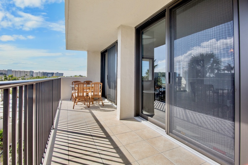 Our House at the Beach E-204 by Tropical Sands Accommodations