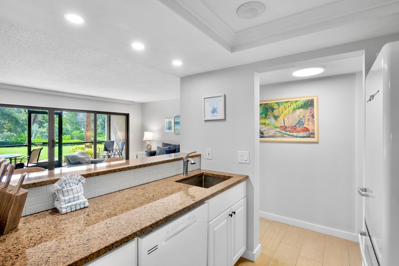 Midnight Cove II 412F by Tropical Sands Accommodations