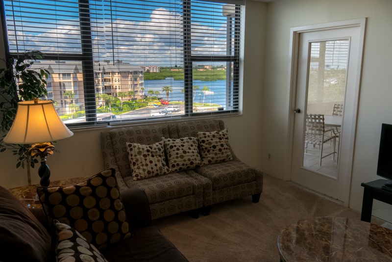 Harbor Towers 614 - Tropical Sands Accommodations