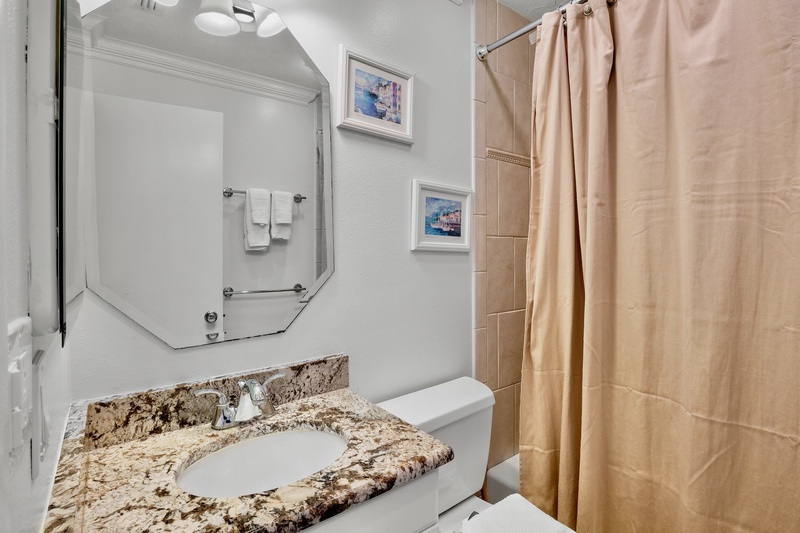 Jamaica Royale 606 by Tropical Sands Accommodations