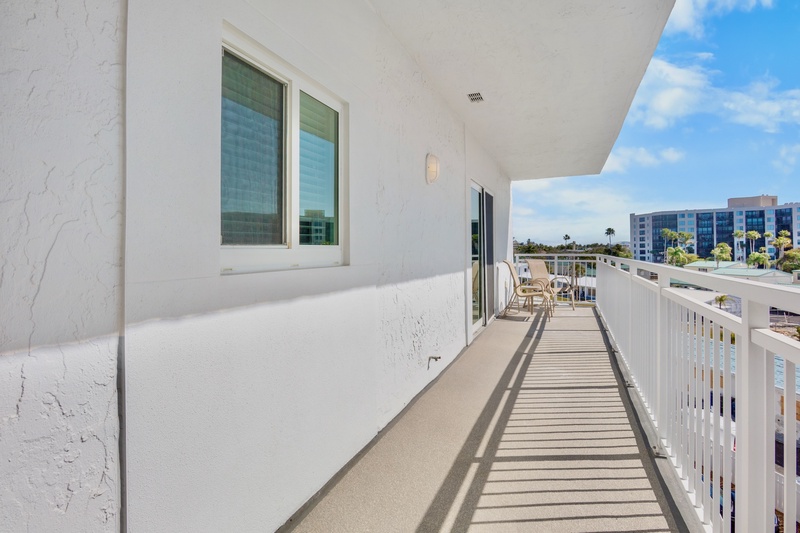 Jamaica Royale 403 by Tropical Sands Accommodations