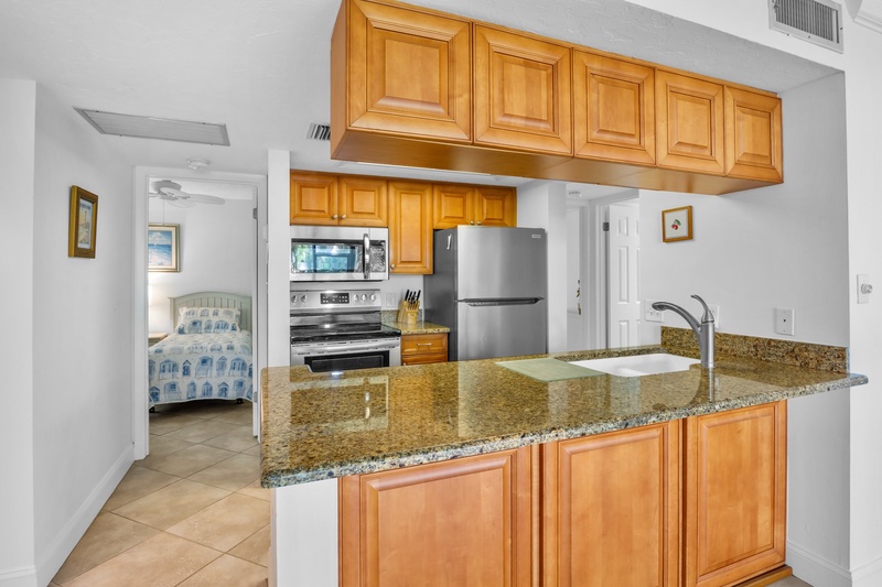 Midnight Cove II 513F by Tropical Sands Accommodations