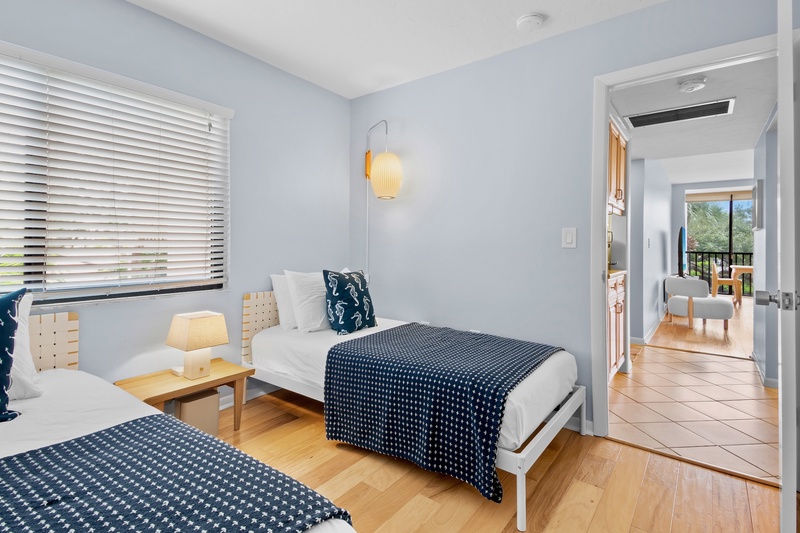 Midnight Cove II 422F by Tropical Sands Accommodations