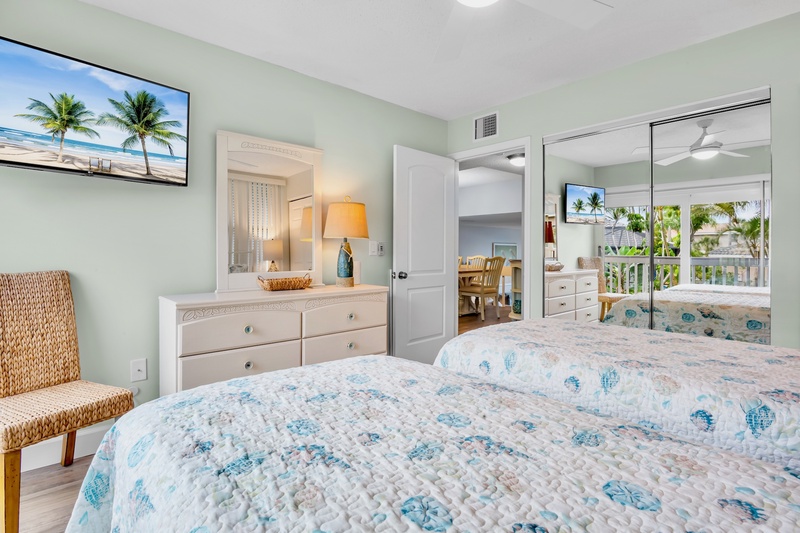 Our House at the Beach C-111 by Tropical Sands Accommodations