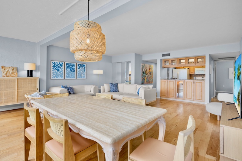Midnight Cove II 422F by Tropical Sands Accommodations