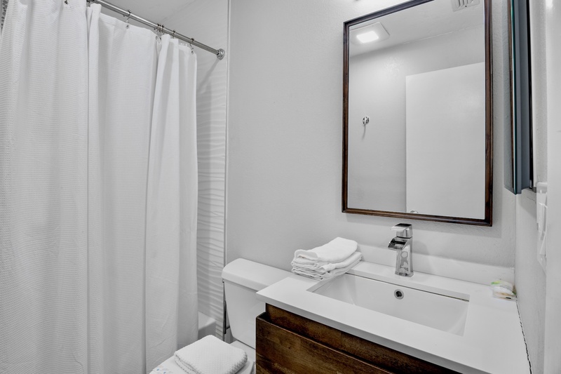 Jamaica Royale 204 by Tropical Sands Accommodations