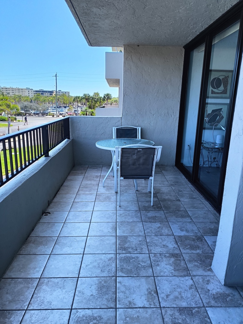 Our House at the Beach W-103 by Tropical Sands Accommodations