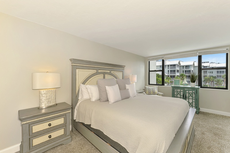 Harbor Towers 317 - Tropical Sands Accommodations