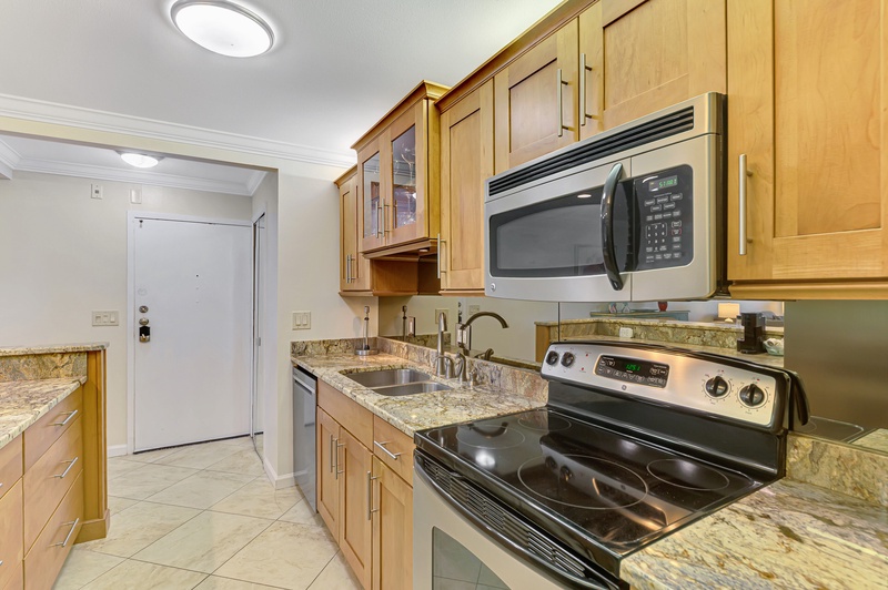 Harbor Towers 319- Tropical Sand Accommodations