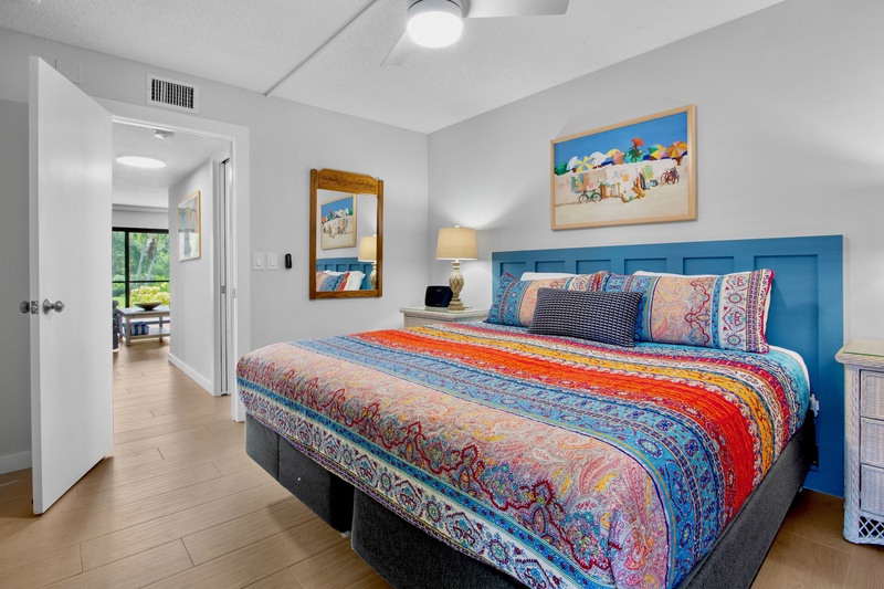 Midnight Cove II 412F by Tropical Sands Accommodations